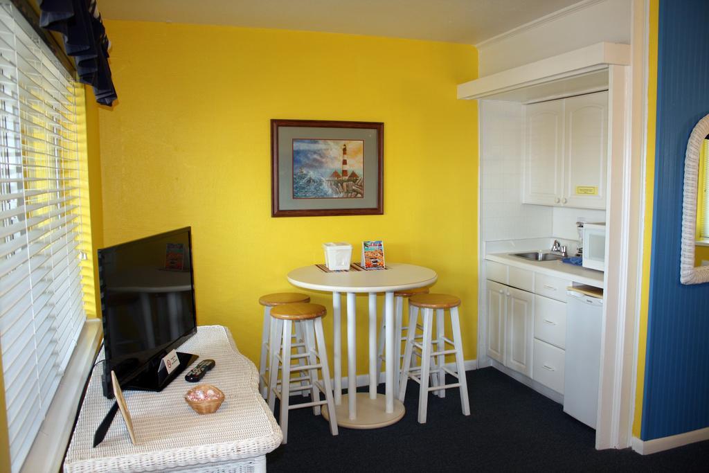 Barefoot Bay Resort Motel Clearwater Beach Exterior foto